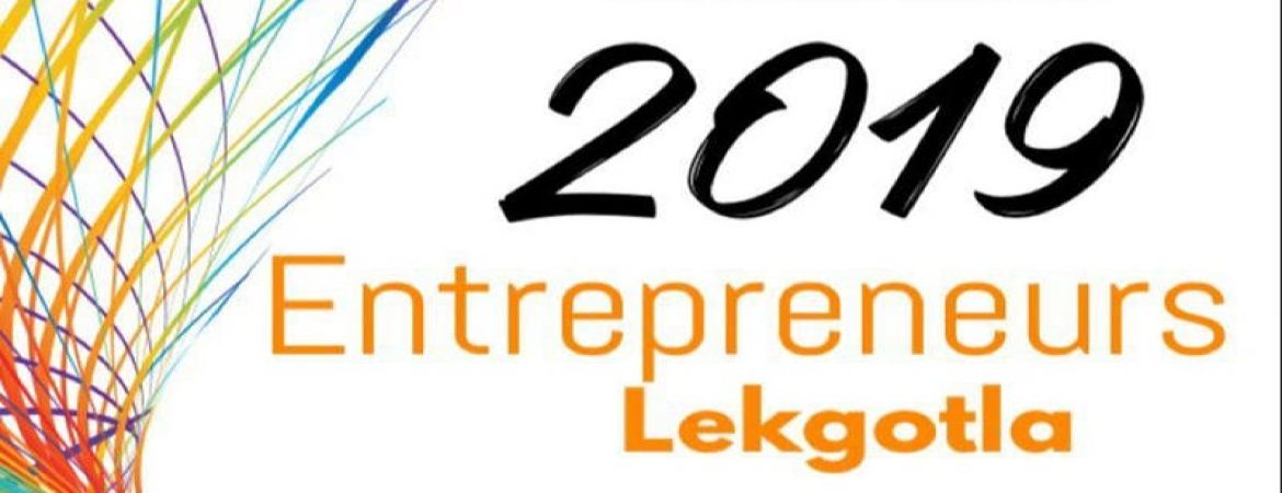 Y.I.B.S.A Entrepreneurs Lekgotla