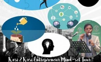 Kasi 2 Kasi Entrepreneur Mindset Tour